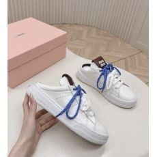 Miu Miu Casual Shoes